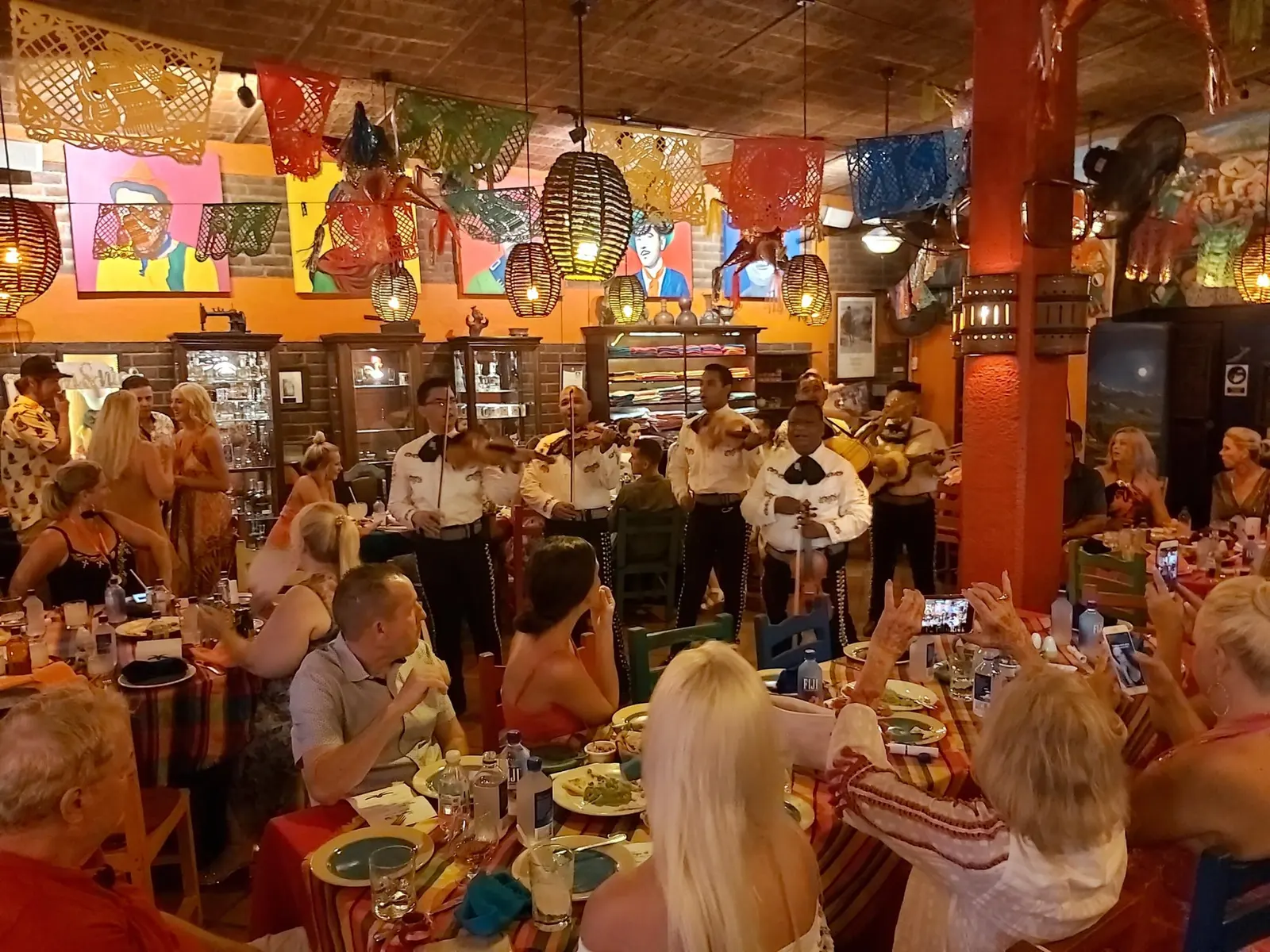 Restaurant Pancho's