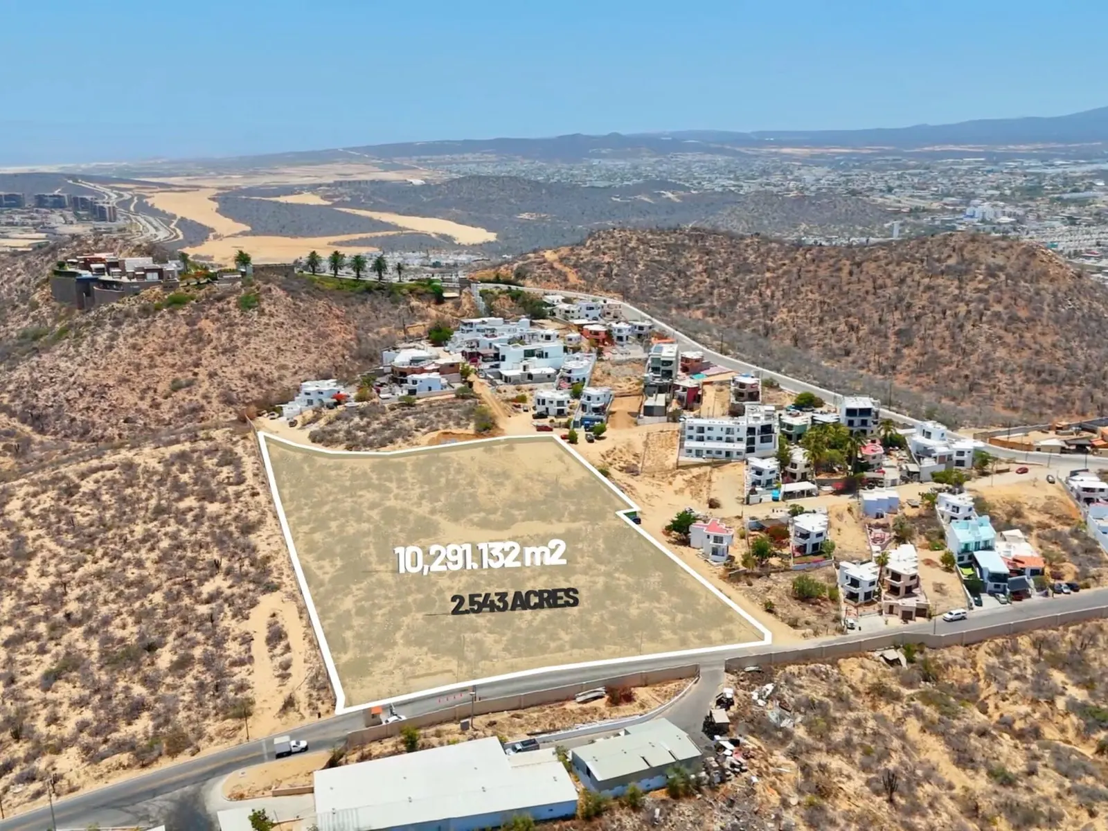 Lote Anthology Developer