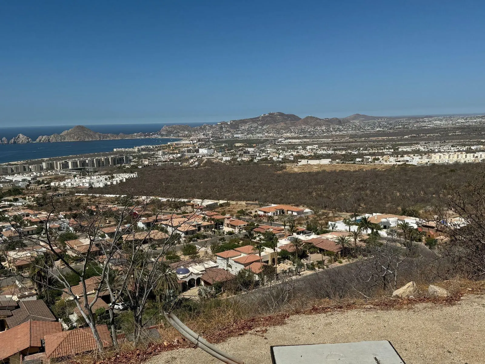 Lote E2 Rancho Paraiso