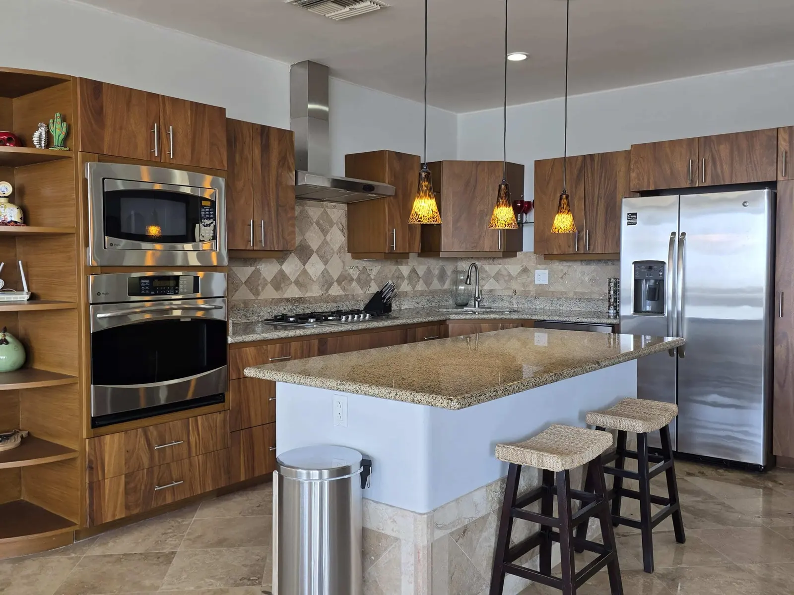 The premier place in Pedregal