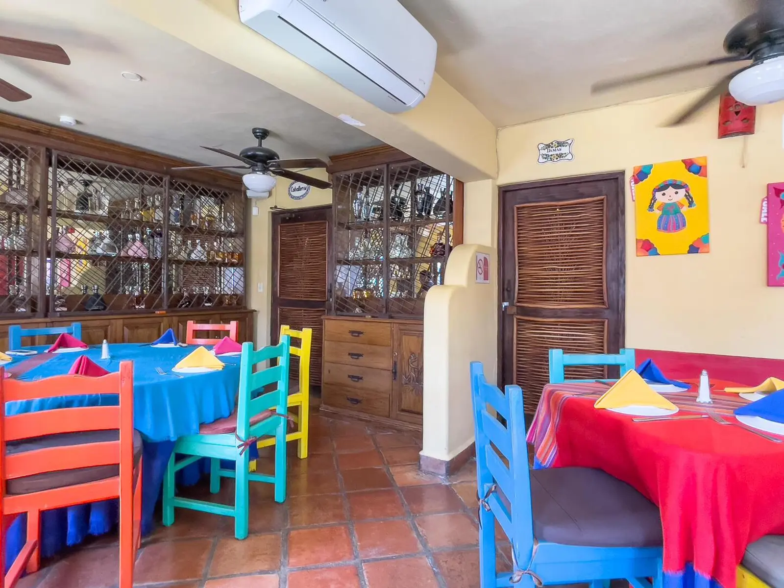 Restaurant Pancho's
