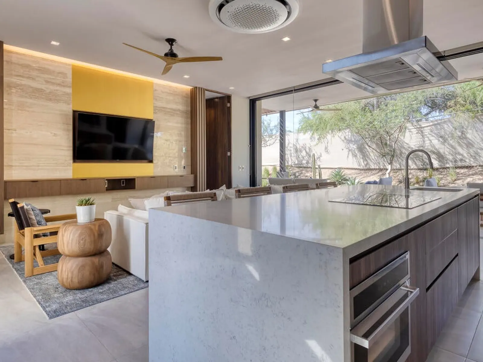 Wen Living Penthouse