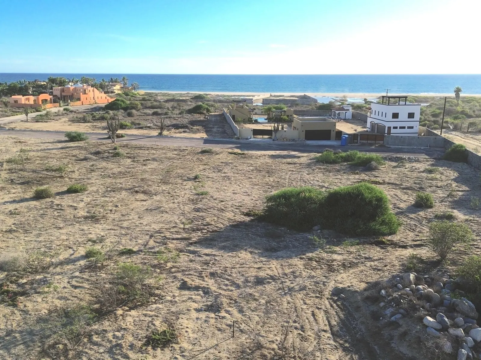 Calicora Lots 1 & 2