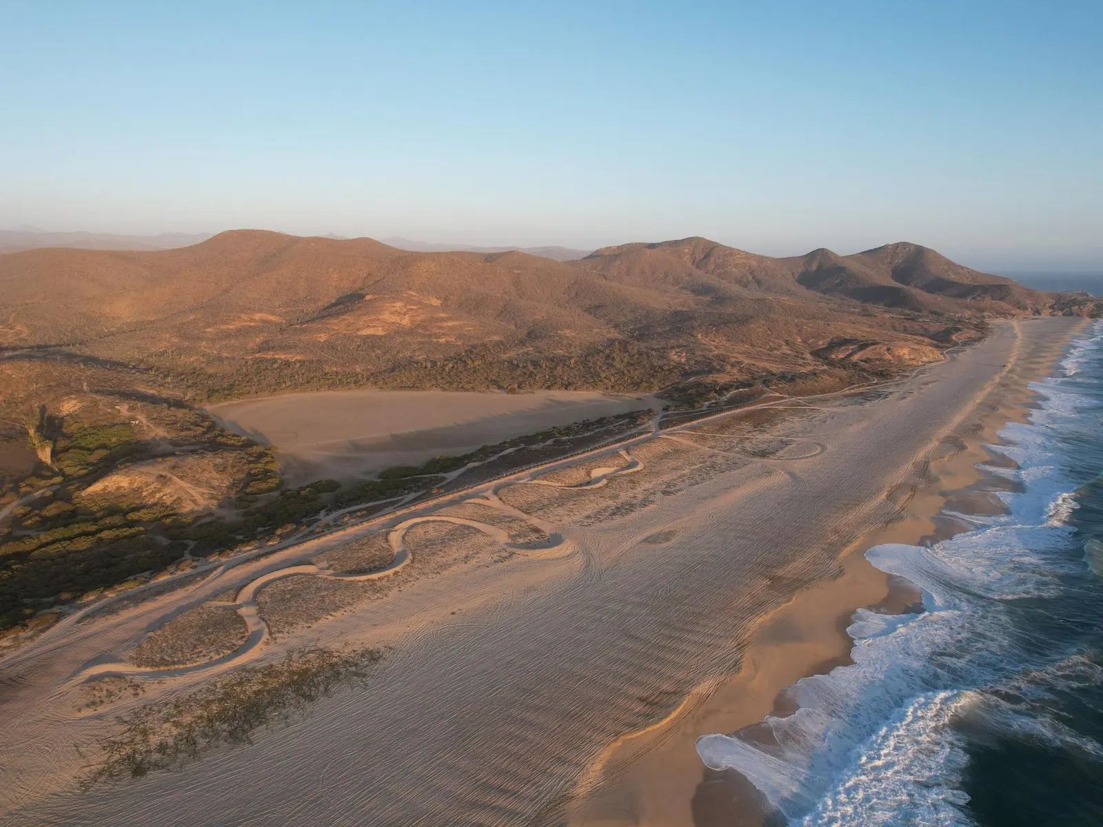 Punta Medano