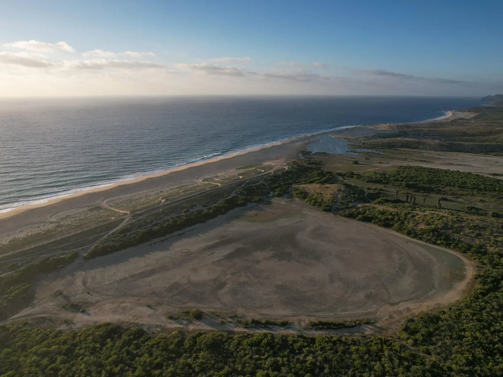 Punta Medano
