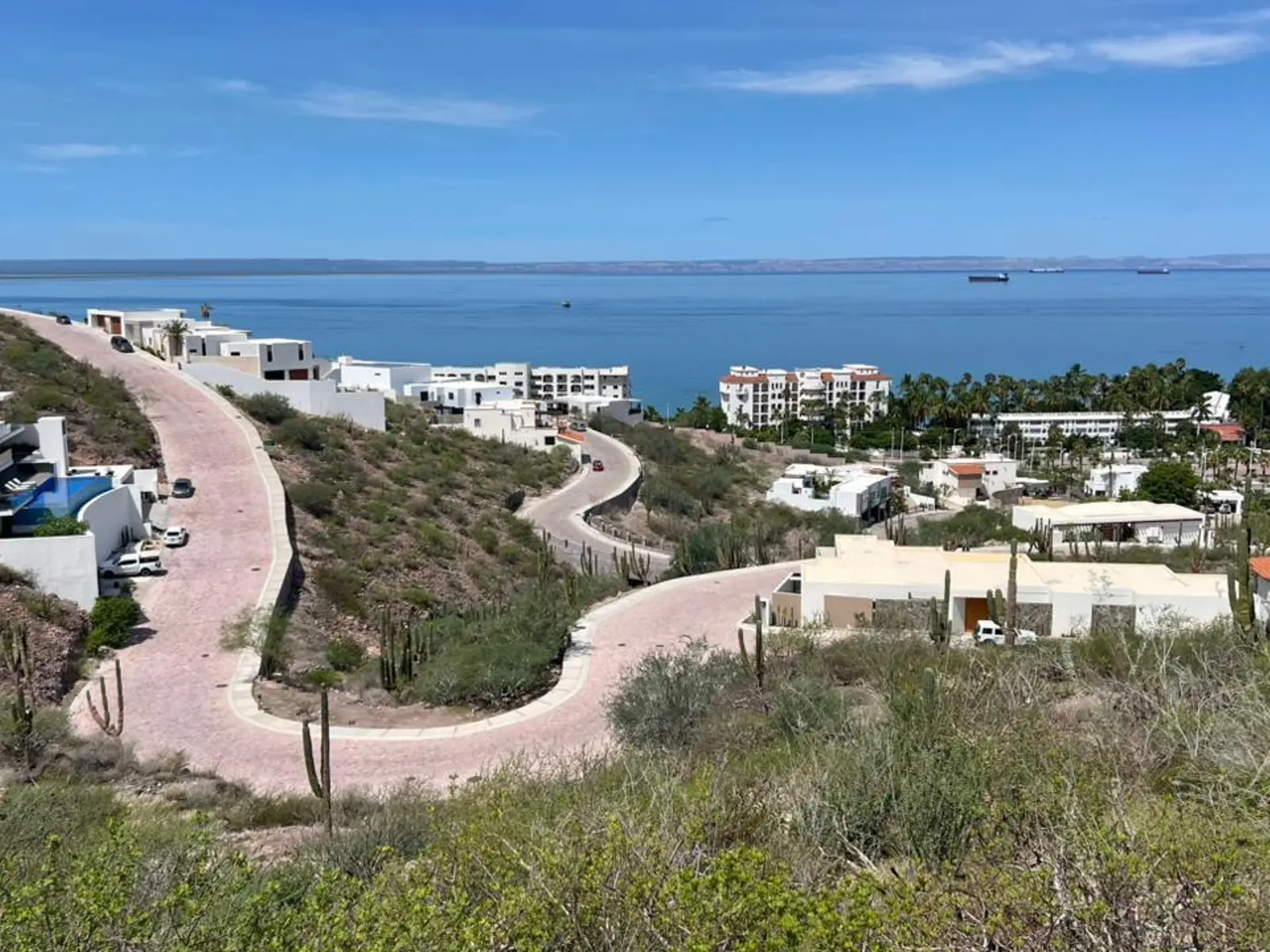OCEAN VIEW LOT