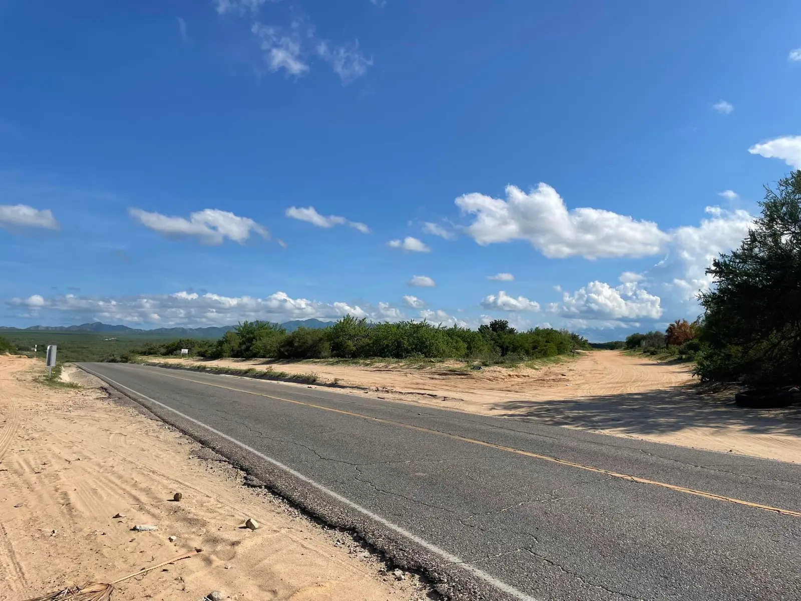Prime Highway Frontage