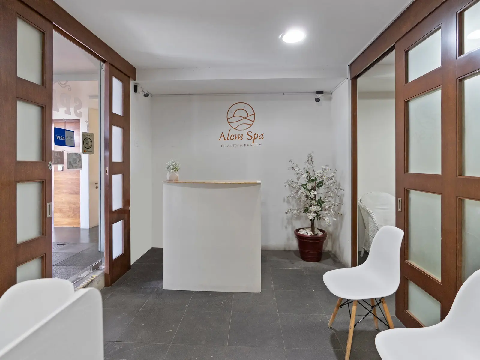 Newly Renovated