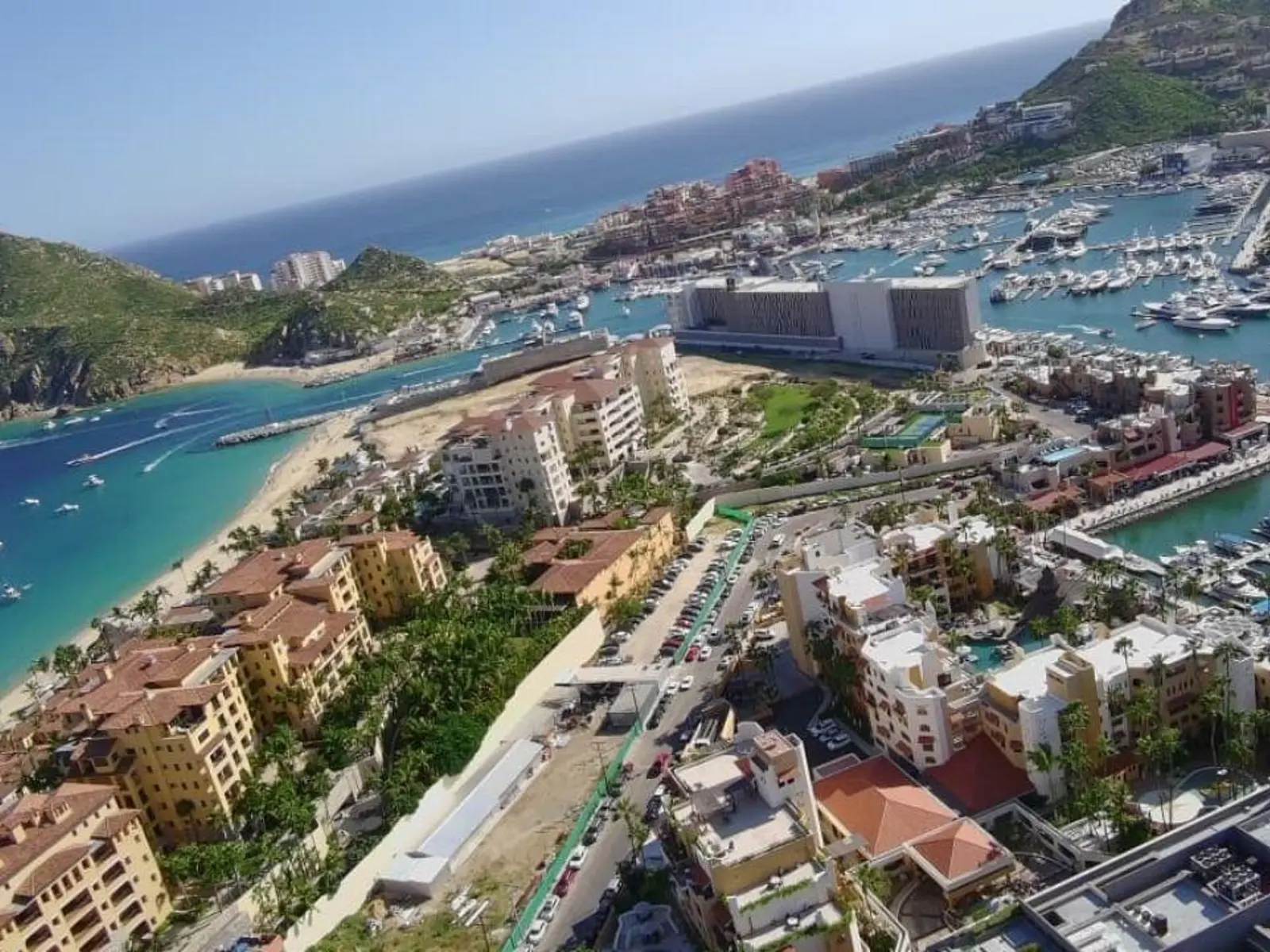 Unrivaled Location Lot