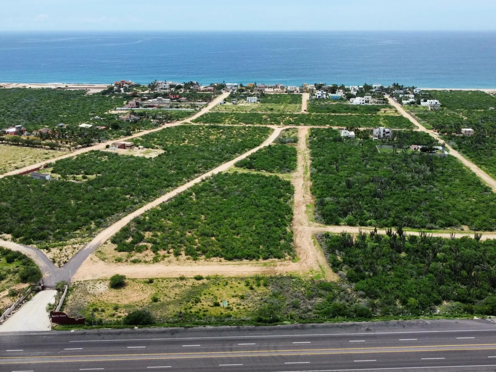 RANCHO NUEVO