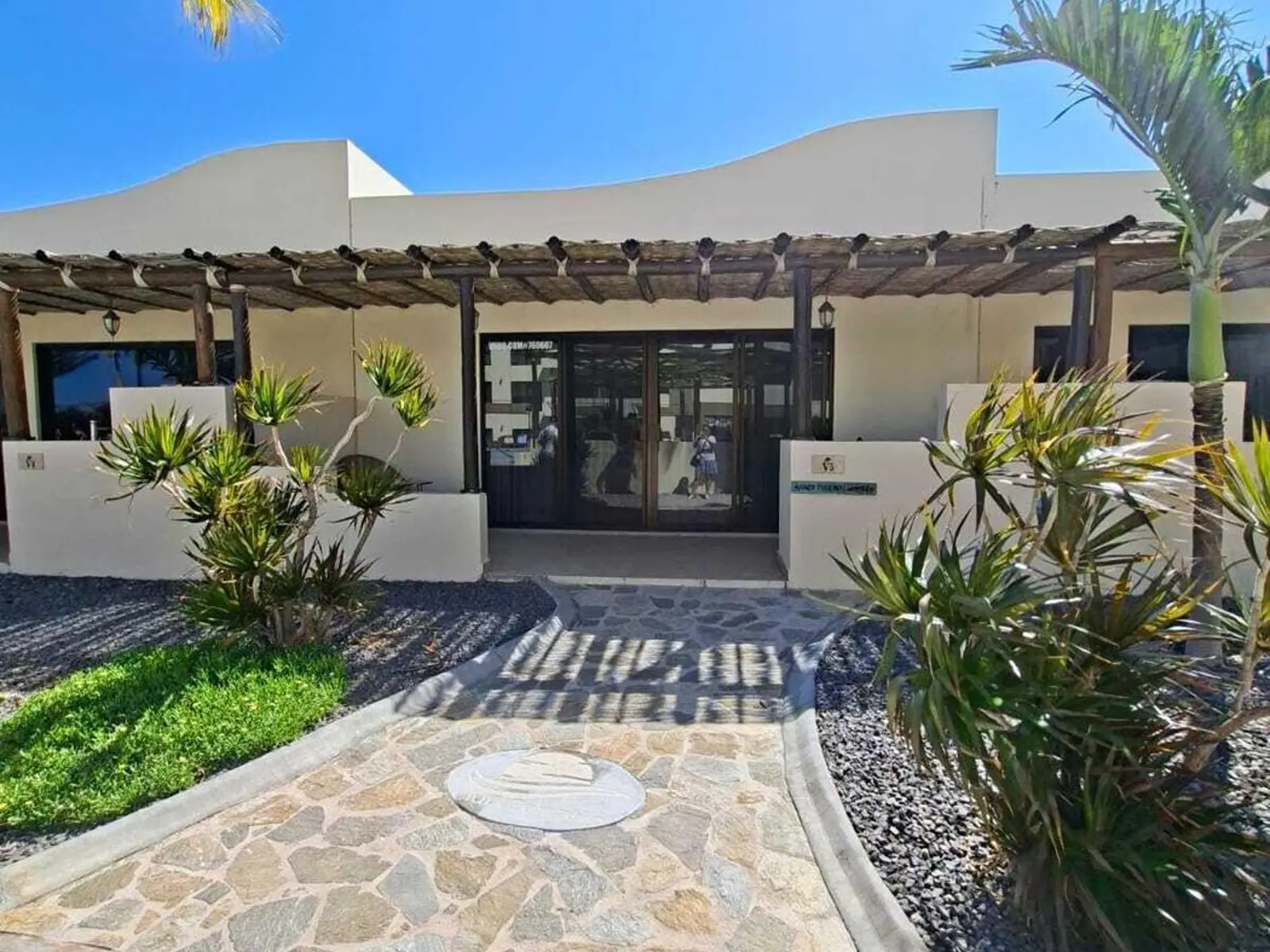 Baja getaway VILLA 5