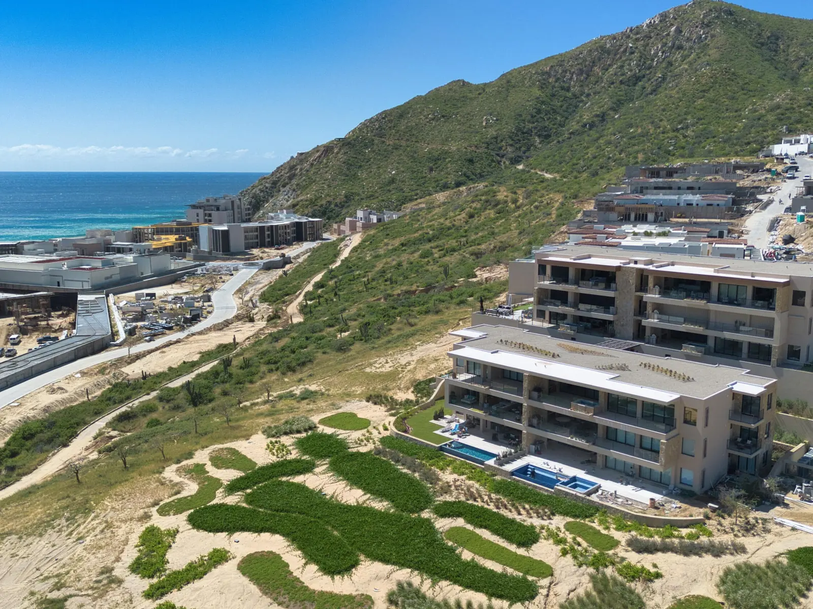 Alvar Front Row Ocean View PH