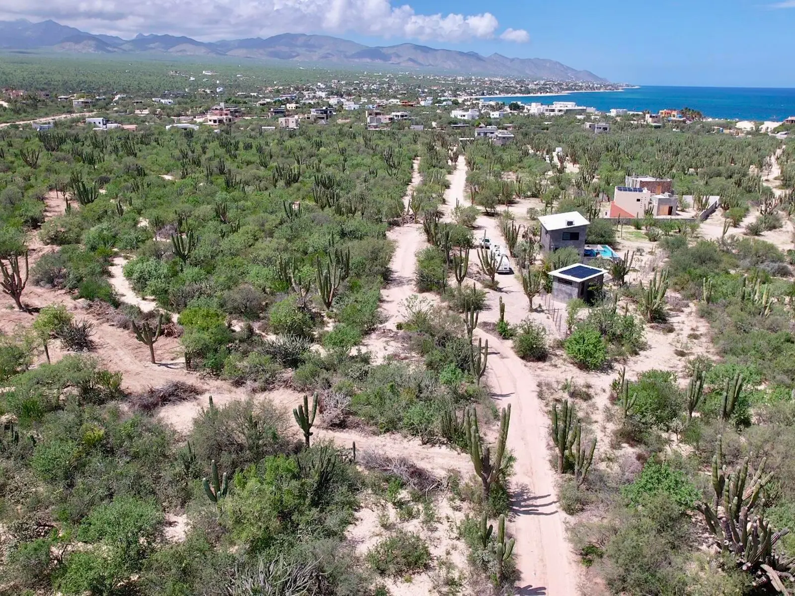 Lomas de Playa Sur Lot 10