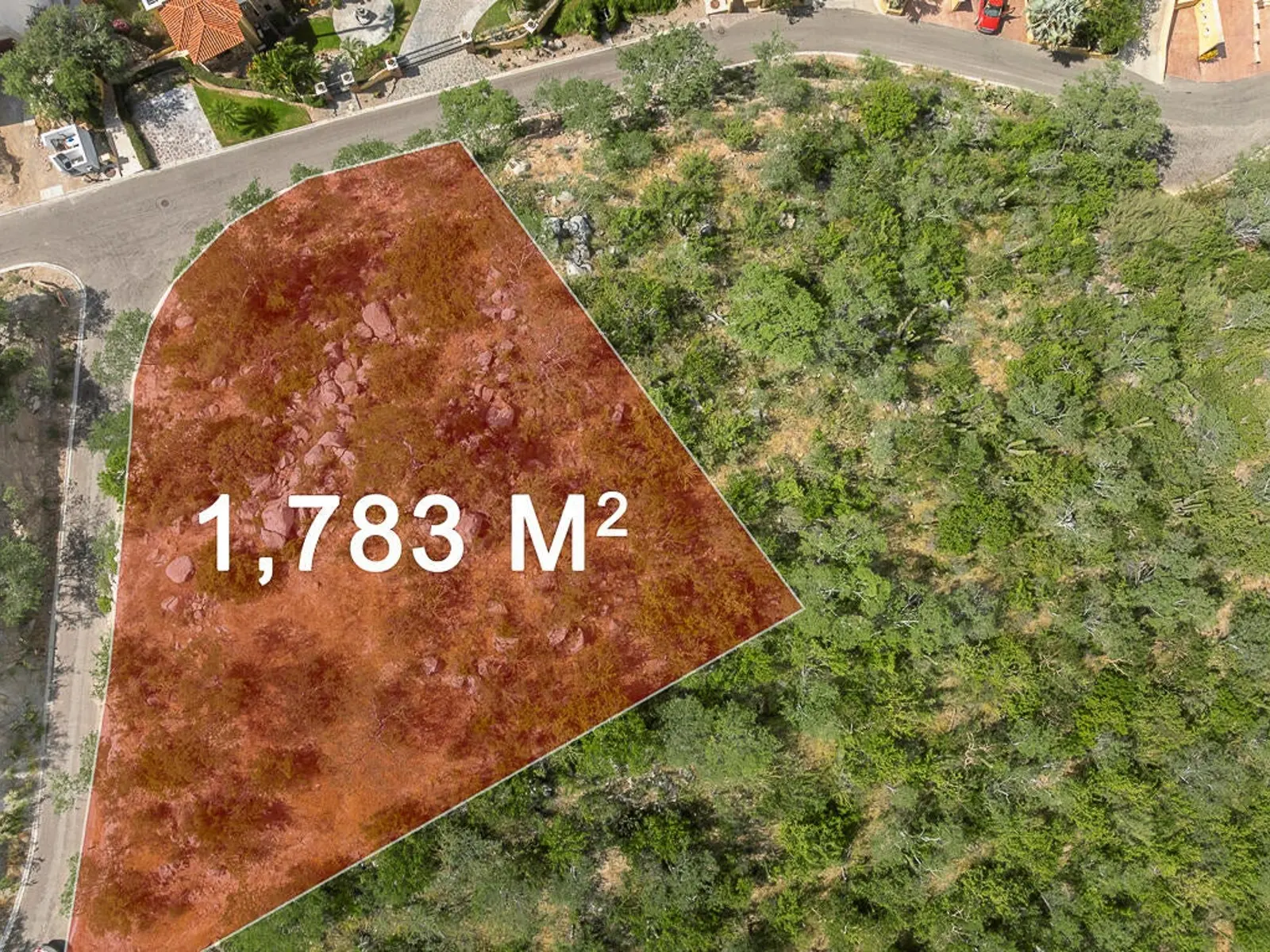 Rancho Paraiso Estates 17E