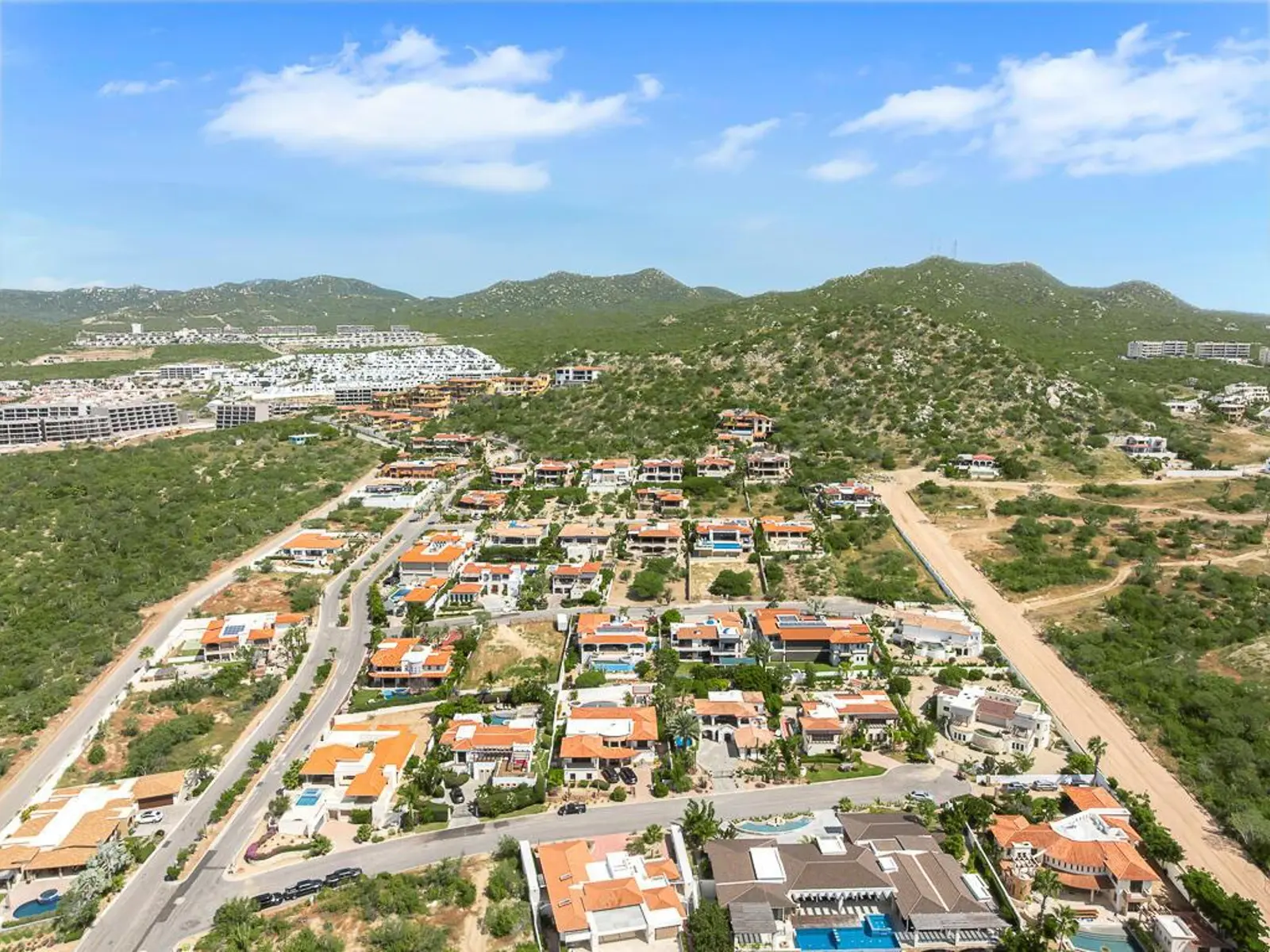 Rancho Paraiso Estates 17E