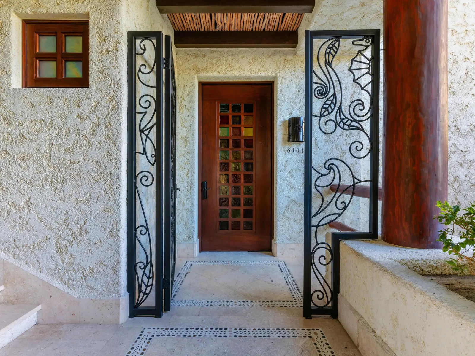 Residence 6101