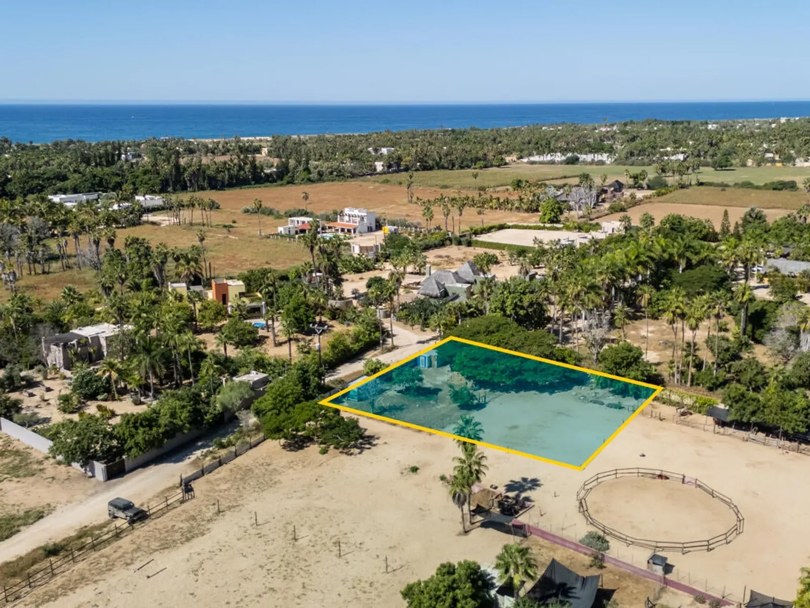 Quinta Pacifica