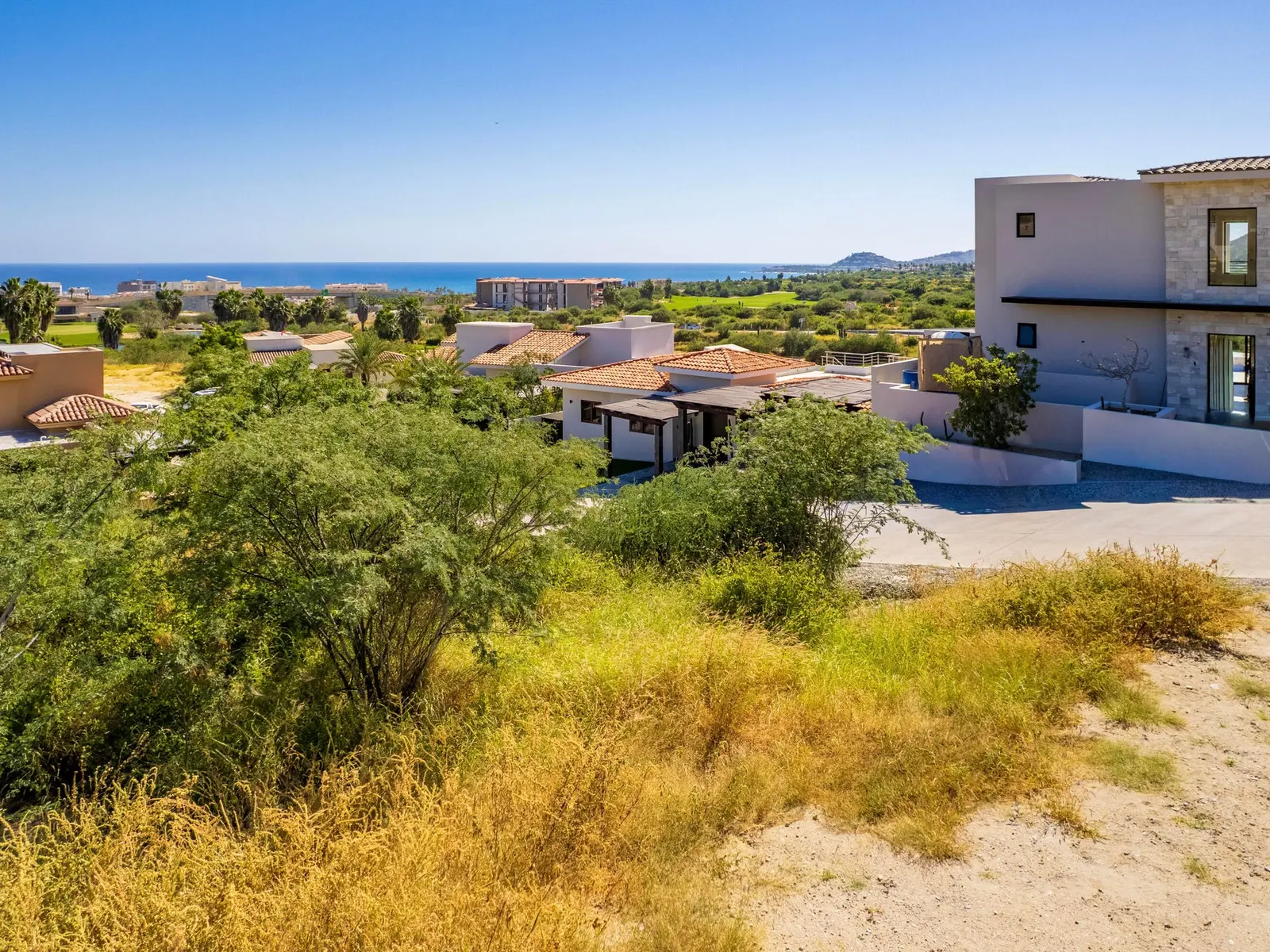 Lot 4 La Canada II