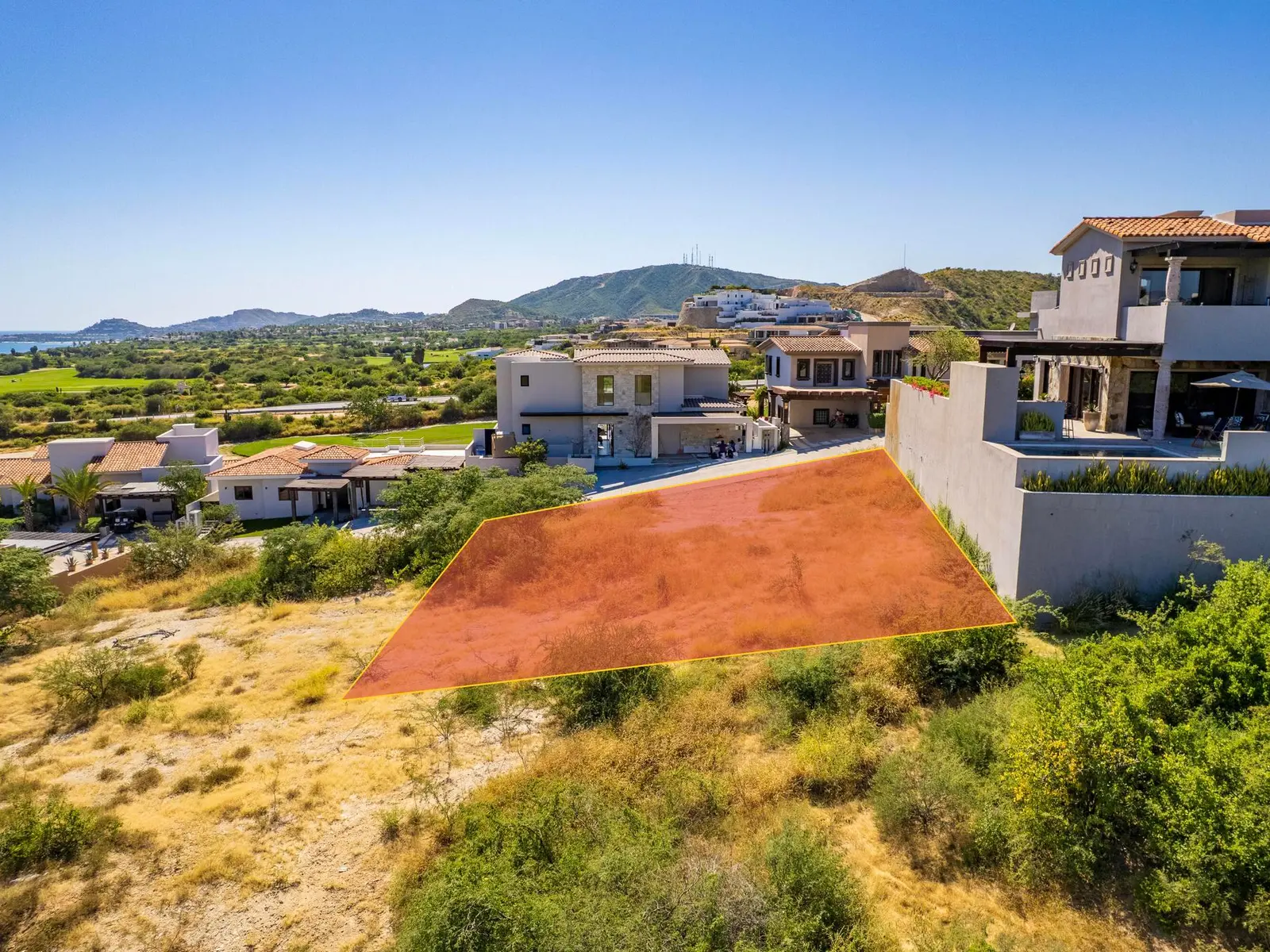 Lot 4 La Canada II