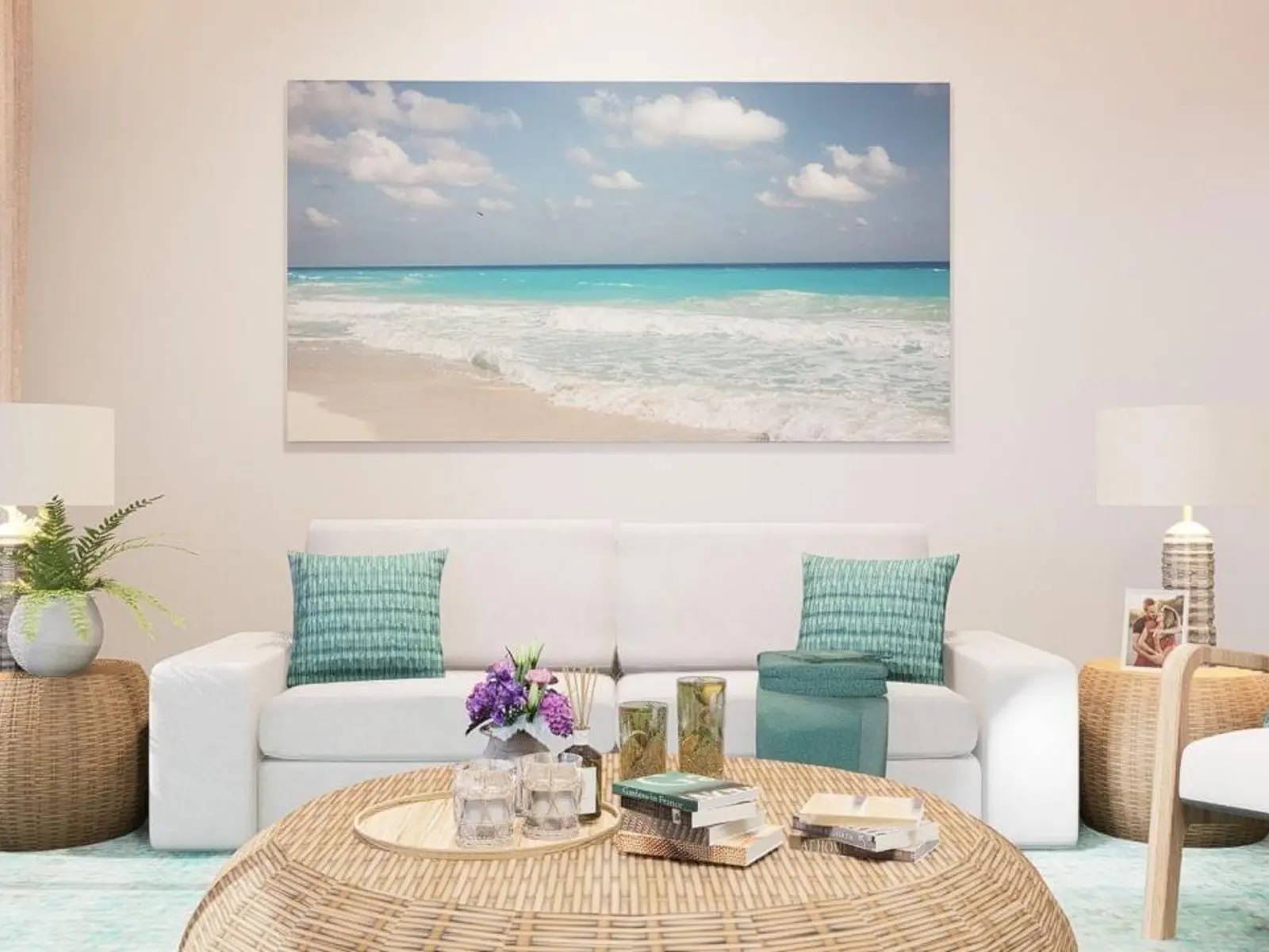 Vista Cerritos Luxury PH