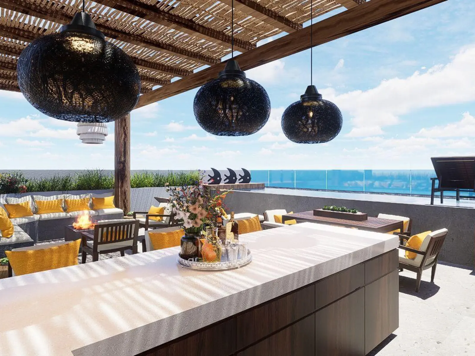 Vista Cerritos Luxury PH