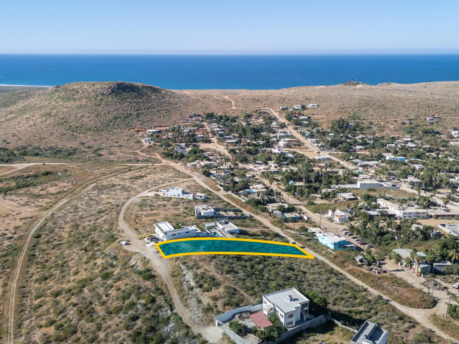 Todos Santos