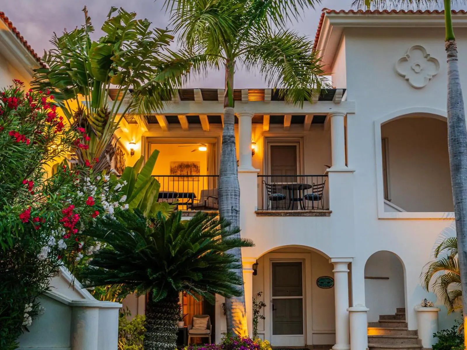 Villas de Oro