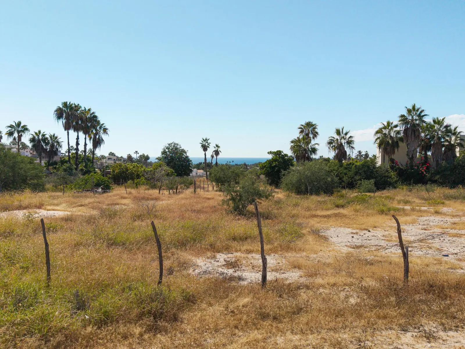 Las Brisas
