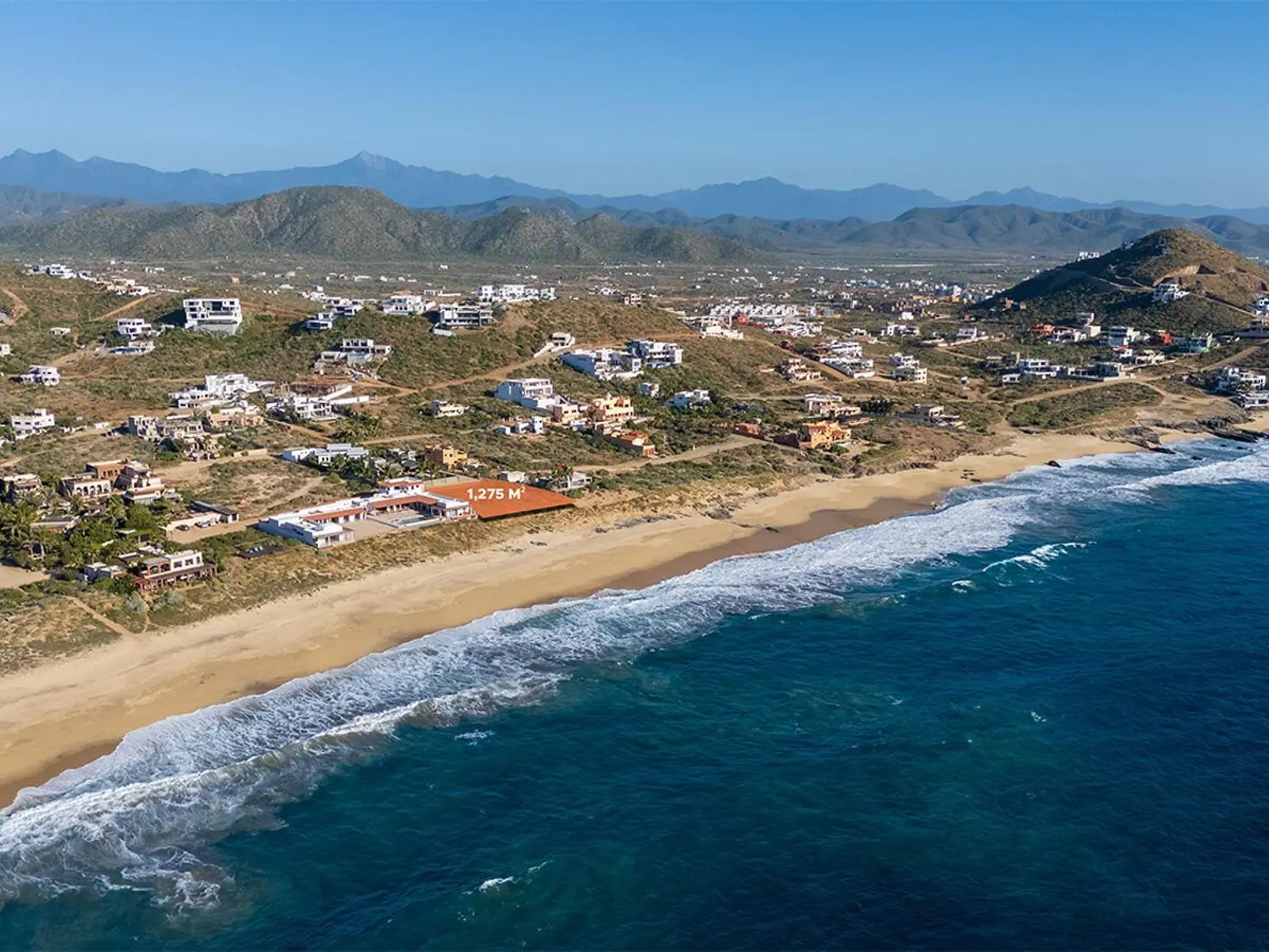 Beachfront 367