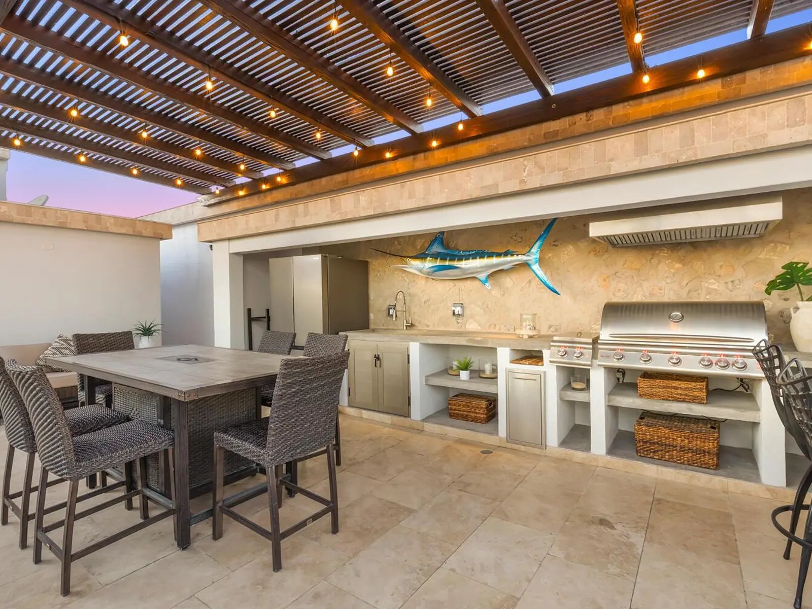 Penthouse One Medano