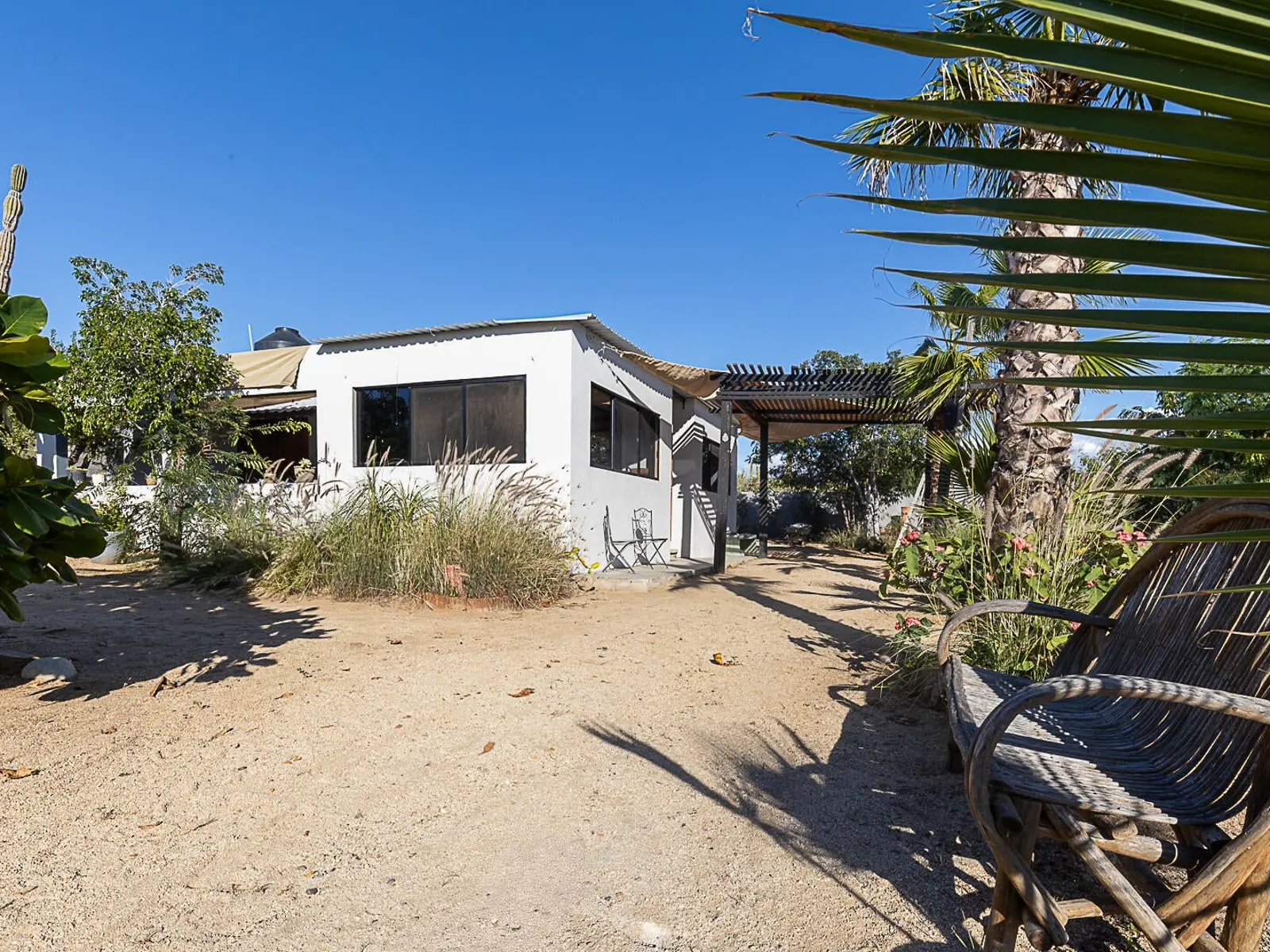 Finca Tierra del Sol