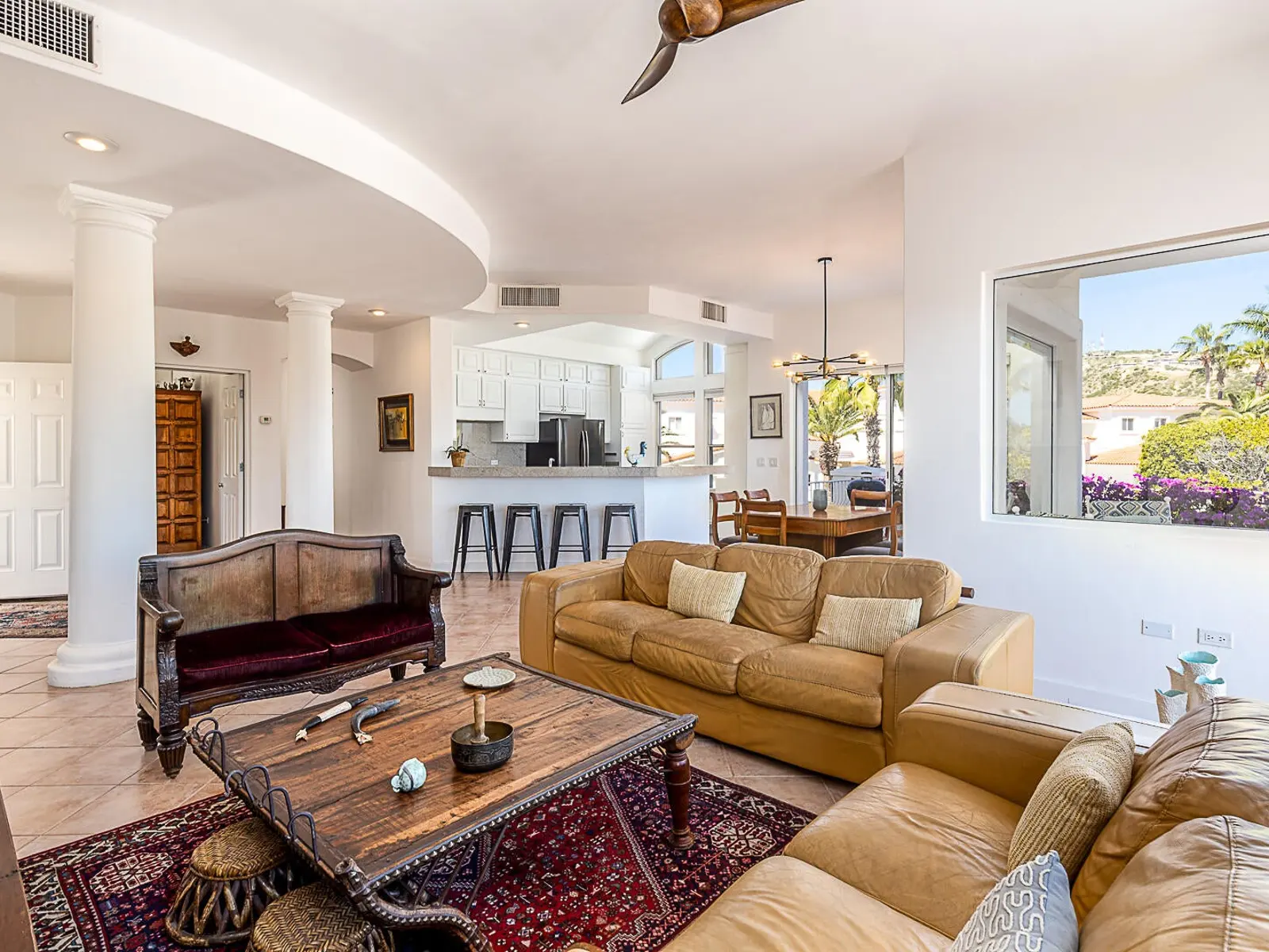 Villas de Oro 306