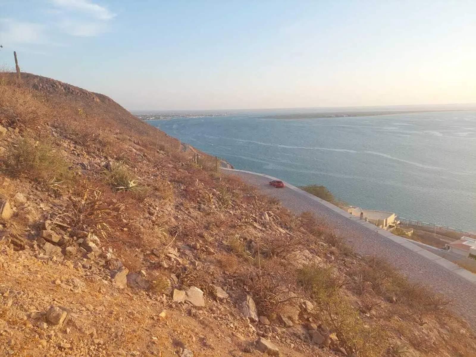 PEDREGAL L19 M7 OCEAN VIEW