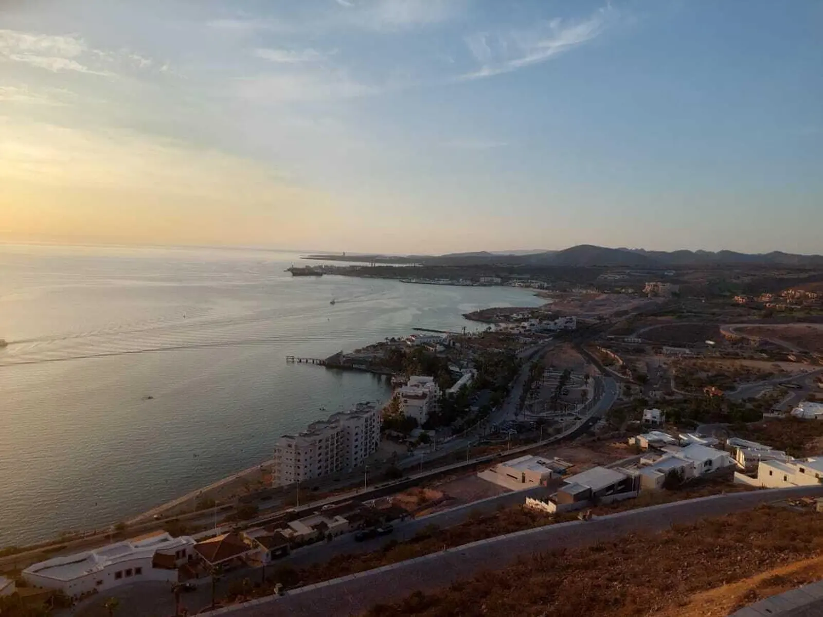PEDREGAL L19 M7 OCEAN VIEW