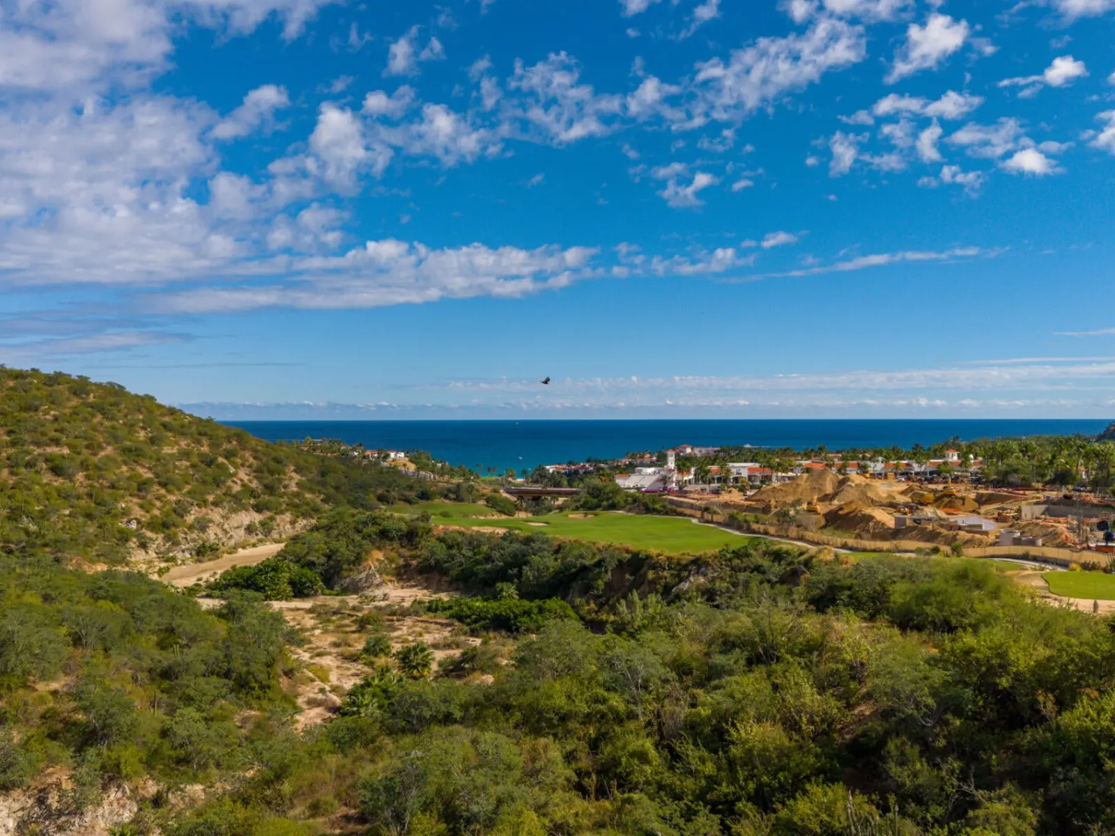 Palmilla Canyon Homesite 5