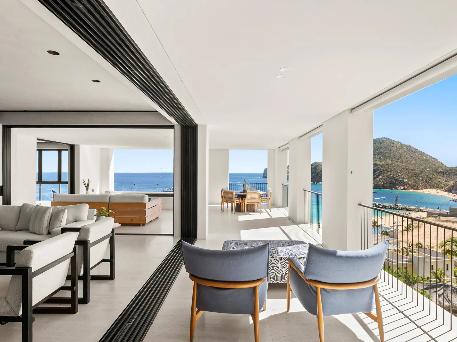 1 Homes Cabo