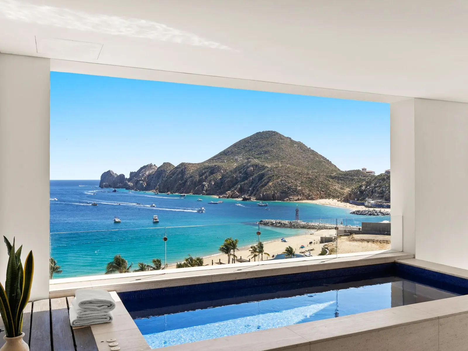 1 Homes Cabo