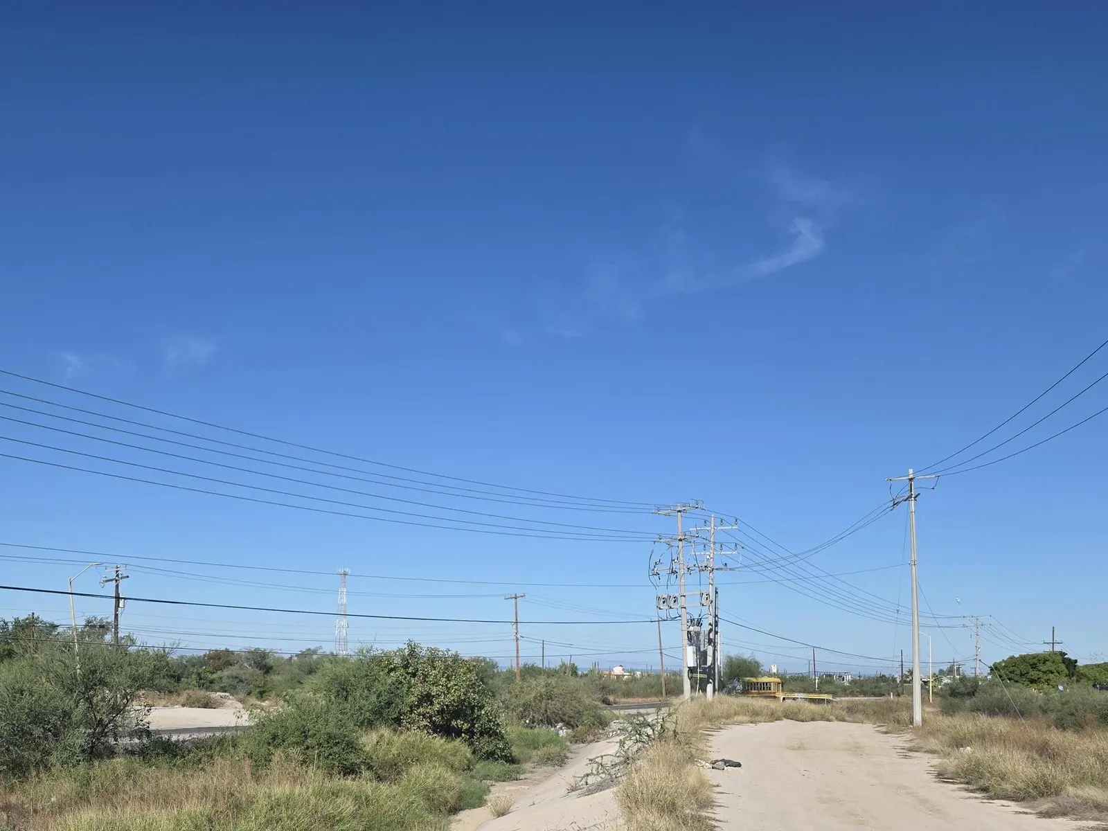 La Herradura