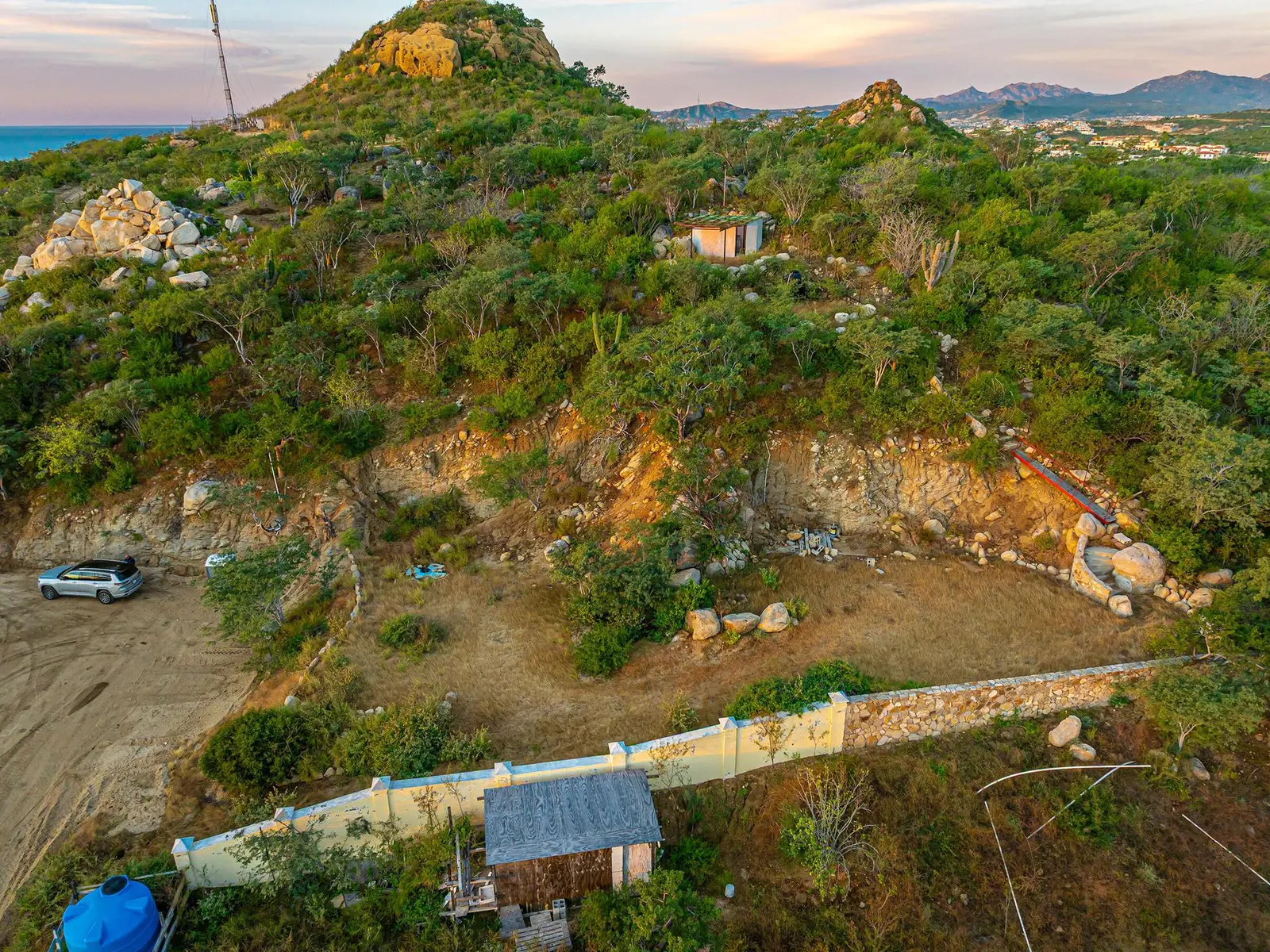 Lote 40