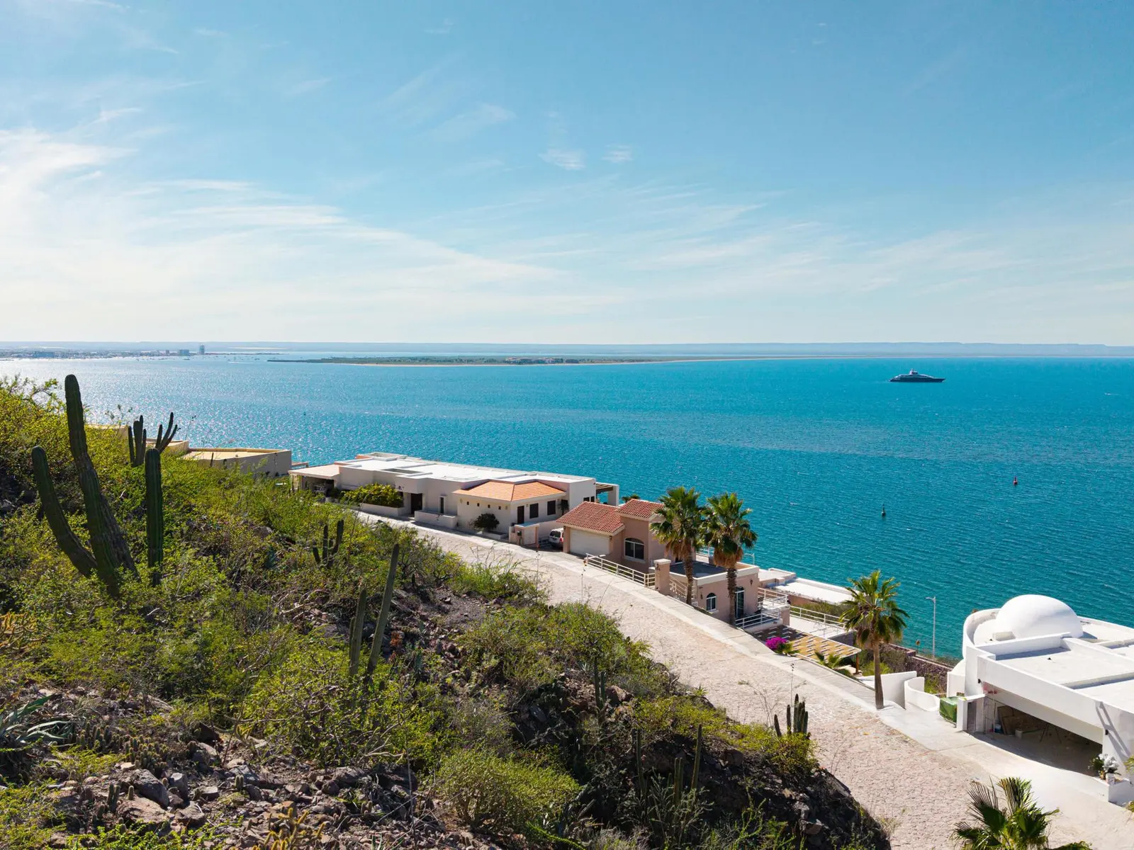 Pedregal Lot 20 Mza 3
