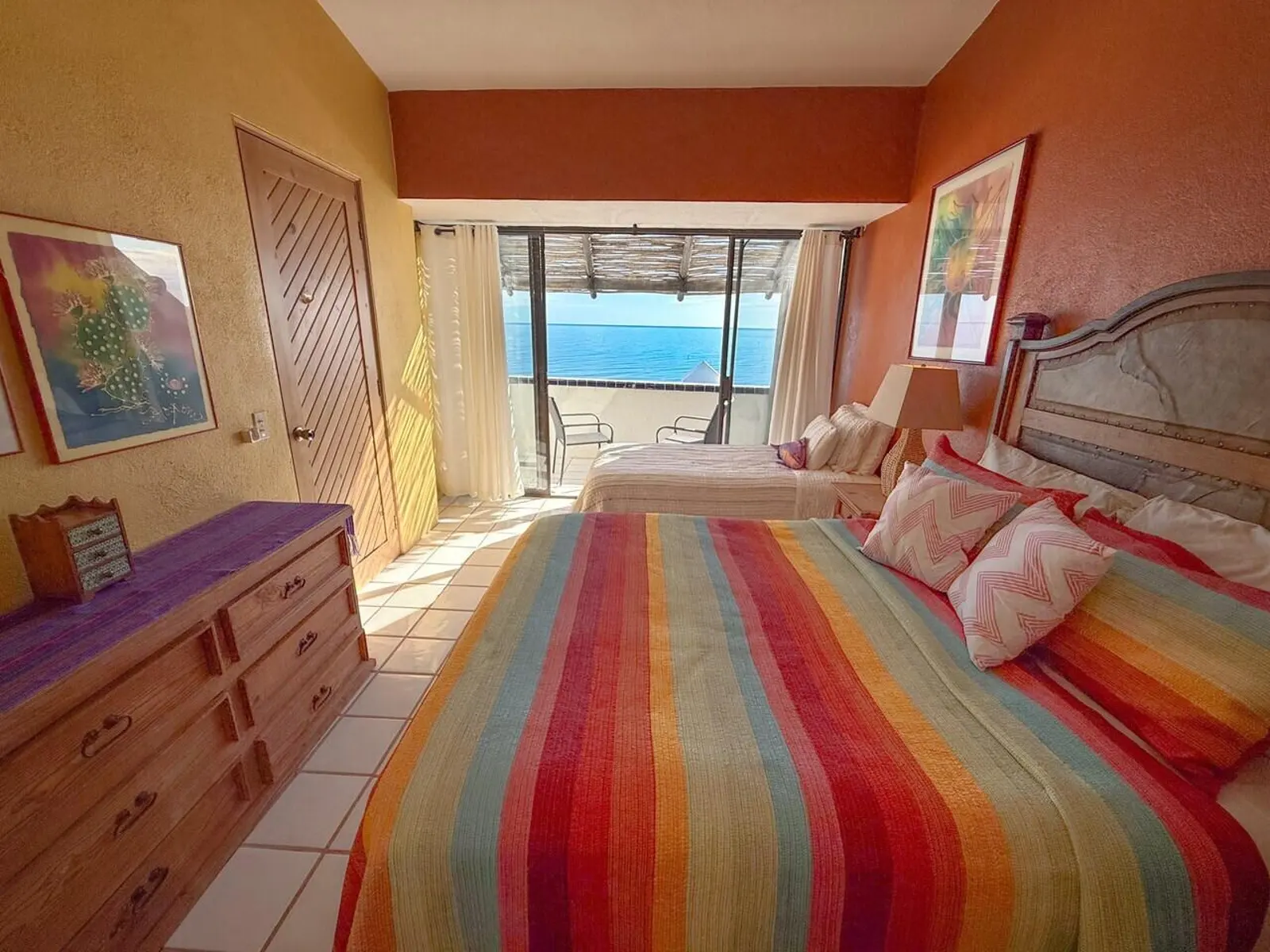 Casa Tranquila/Mar y Sol