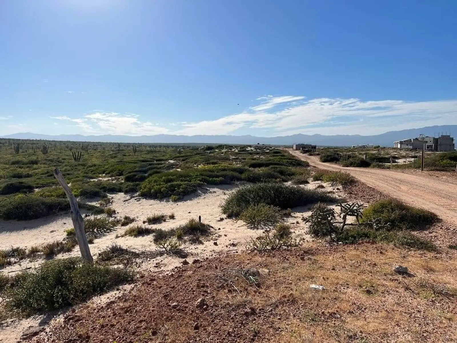 Bahia Turquesa Beach Access