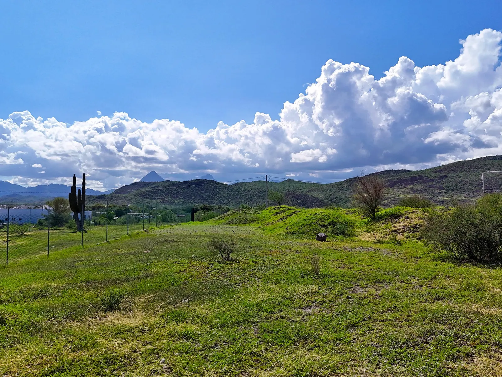 Vistas Miramar