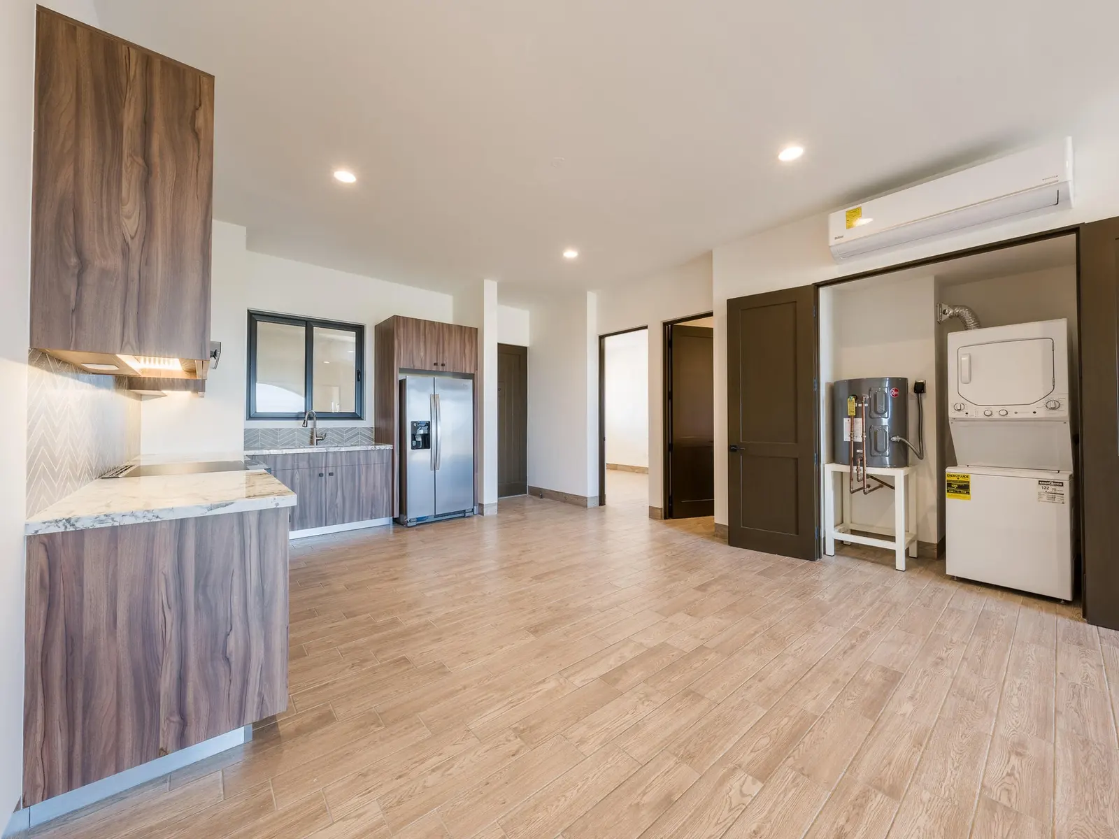 Financing Golf Sunset 2 BED
