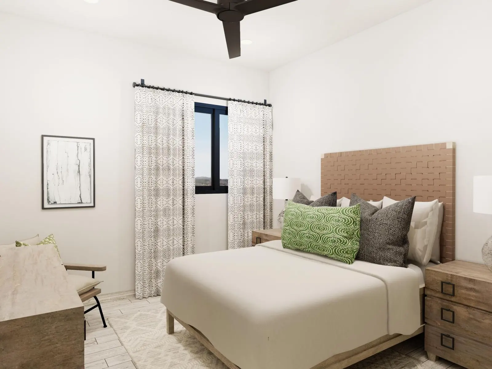 Mavila Tower 4 Condo 4105 OV