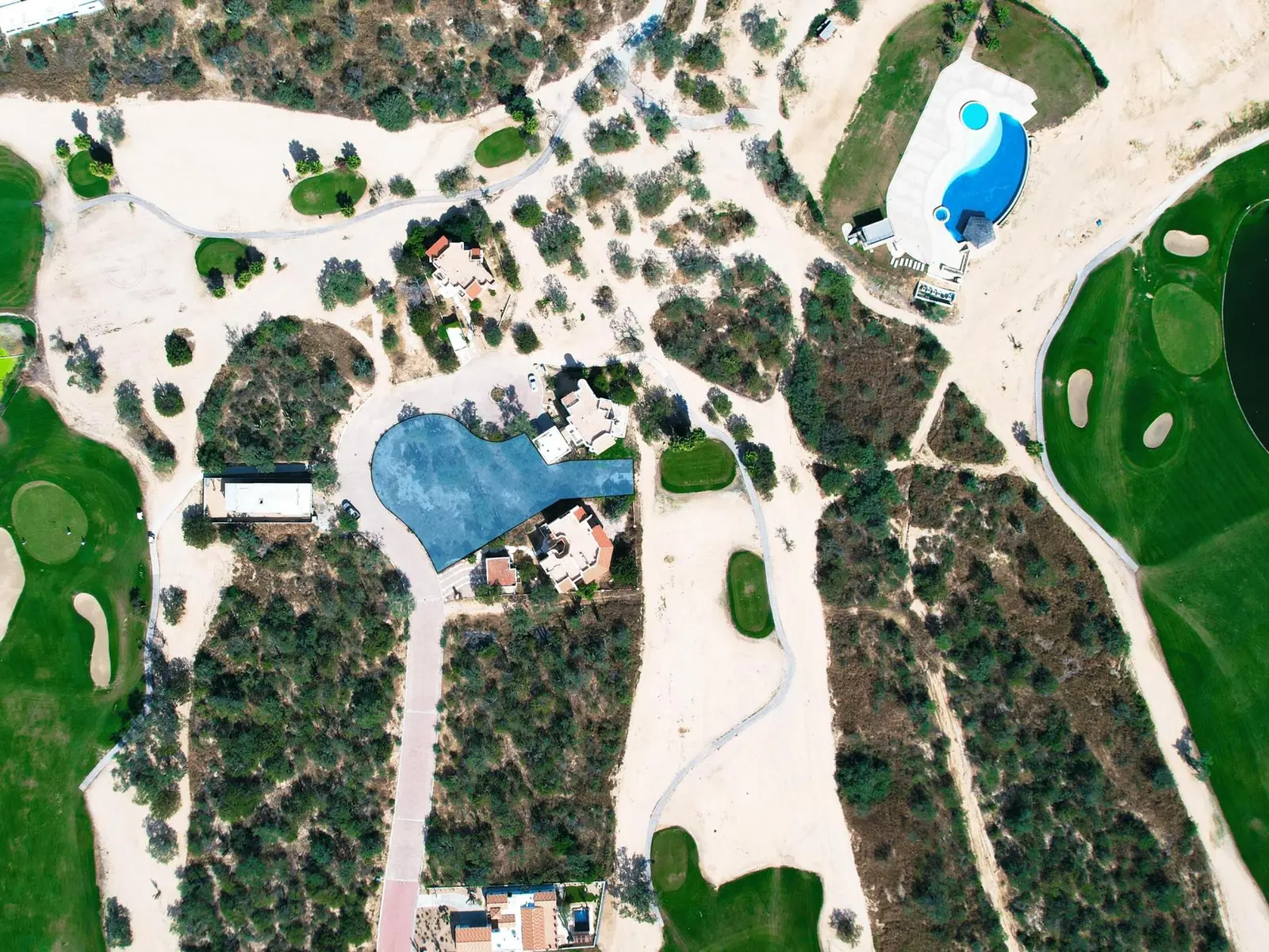 Country Club Lot 340