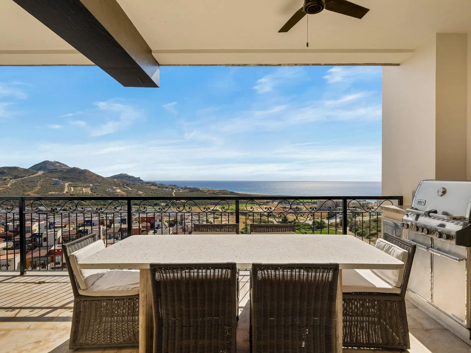Copala Luxury Condo #7504
