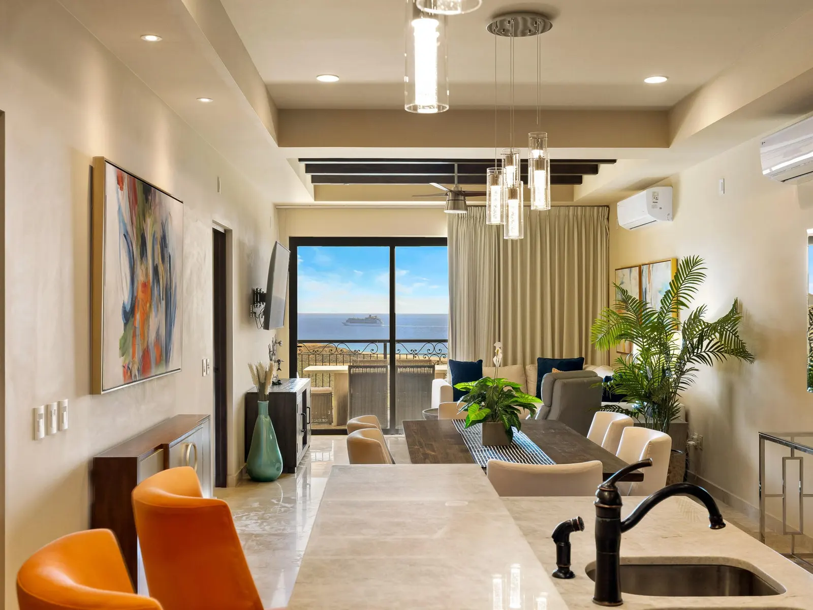 Copala Luxury Condo #7504