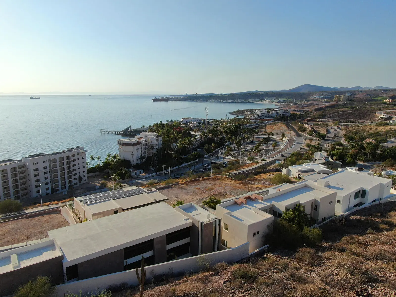 LOTE 11 MZA 2  OCEAN VIEW