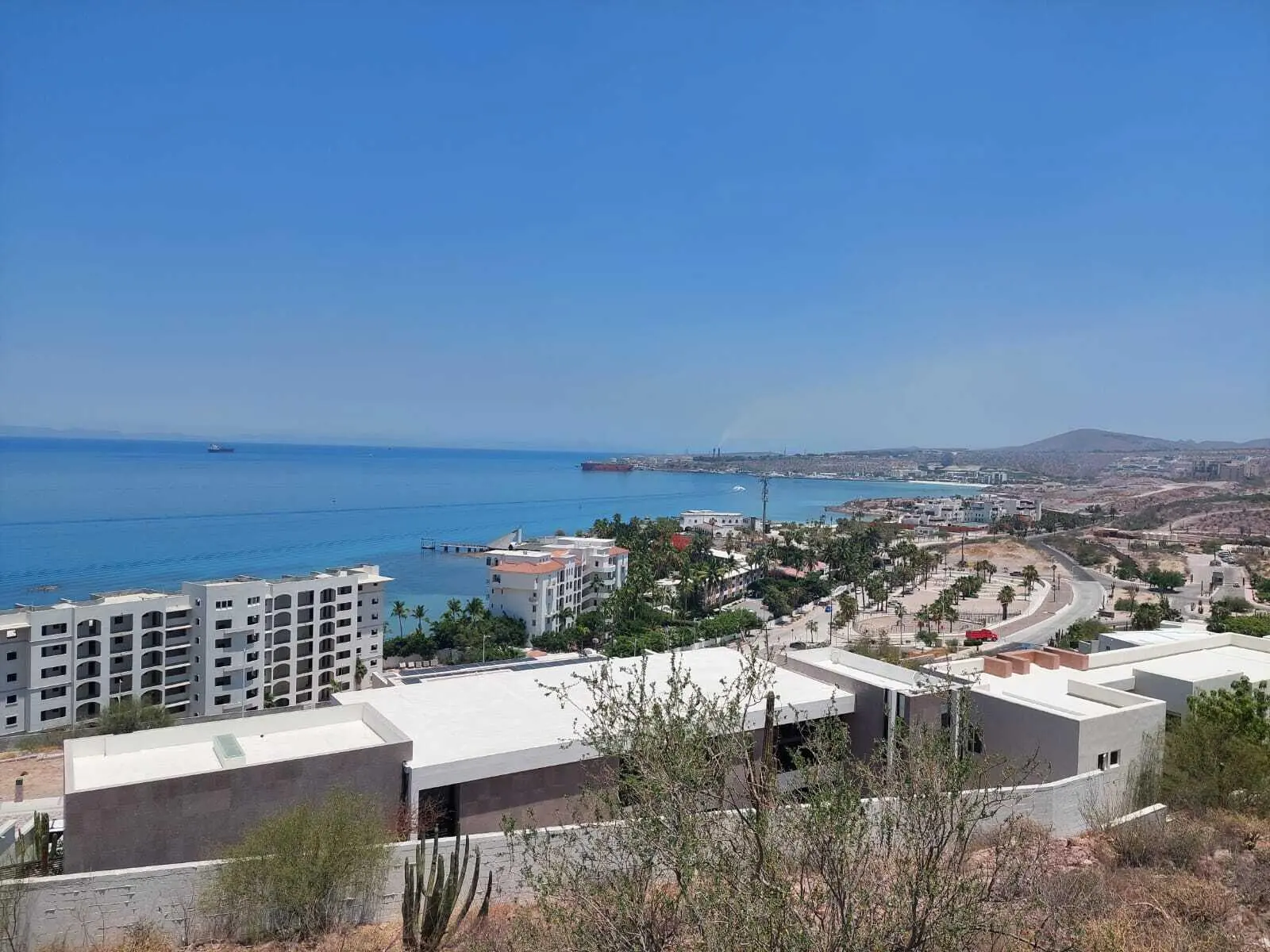 LOTE 11 MZA 2  OCEAN VIEW